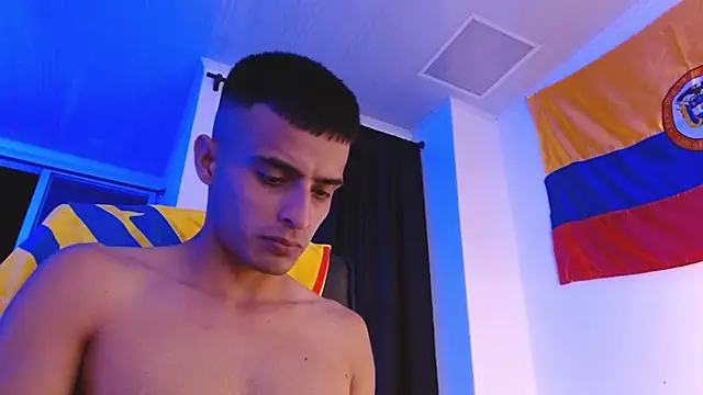 Snapshot of Bad_Boy_Carter69 chatting on 07.16.26 Bad Boy Carter69 online show from 07.16.26