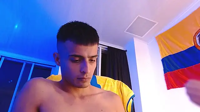 Snapshot of Bad_Boy_Carter69 chatting on 08.02.26 Bad Boy Carter69 online show from 08.02.26