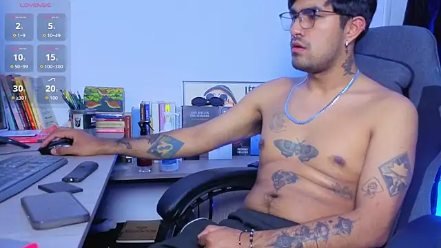 kcleiton online show from 03.29.26