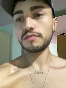 Lucasss2204 online show from 03.16.26