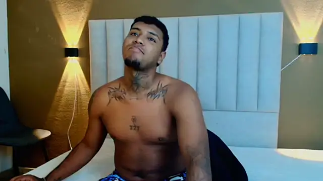 Axell king07 online show from 04.11.26