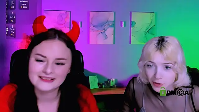 miss courtney  online show from 04.01.26