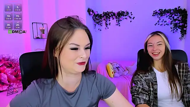miss courtney  online show from 06.19.26