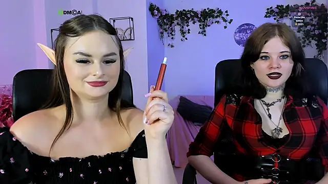 miss courtney  online show from 07.03.26