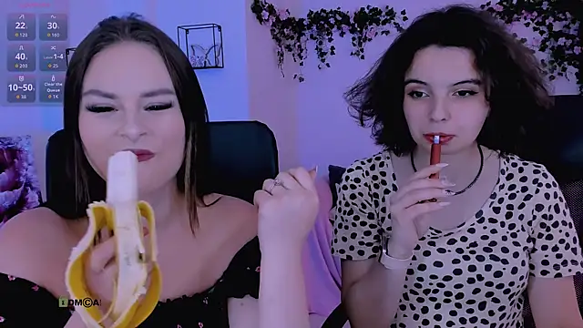 miss courtney  online show from 07.05.26