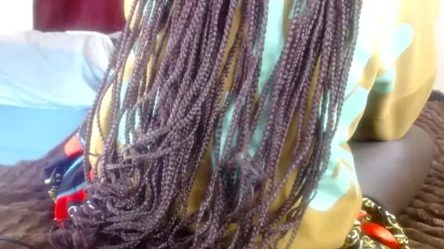 Africanbabe  online show from 03.21.26