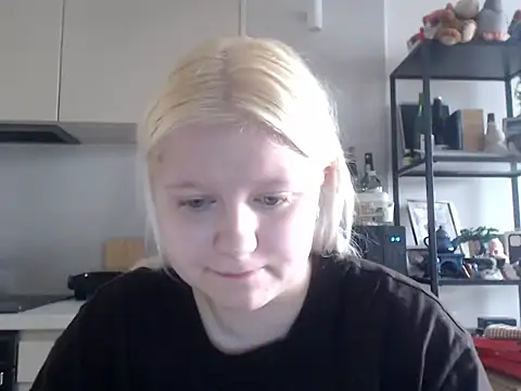 LenaSecret19 online show from 07.07.26