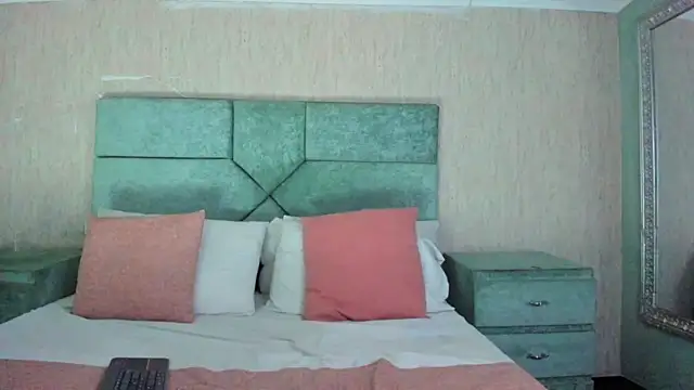 ChritianDowney online show from 03.07.26