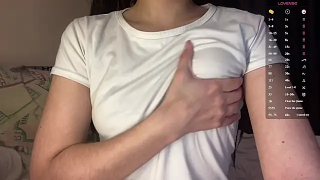 Selena blom online show from 06.17.26