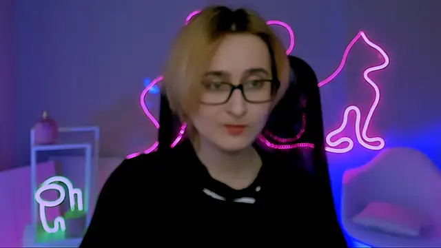 LixeLuna online show from 03.06.26