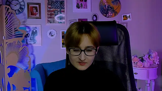 LixeLuna online show from 03.18.26