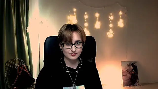 LixeLuna online show from 03.28.26