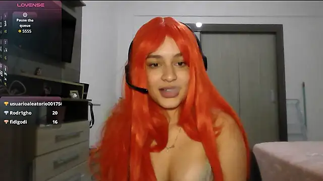 Willowlk online show from 04.05.26