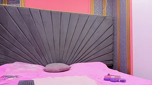 Kaely-Hot- online show from 03.09.26