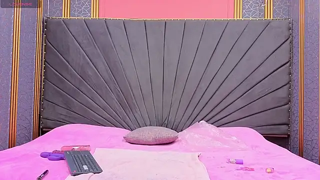 Kaely-Hot- online show from 03.10.26