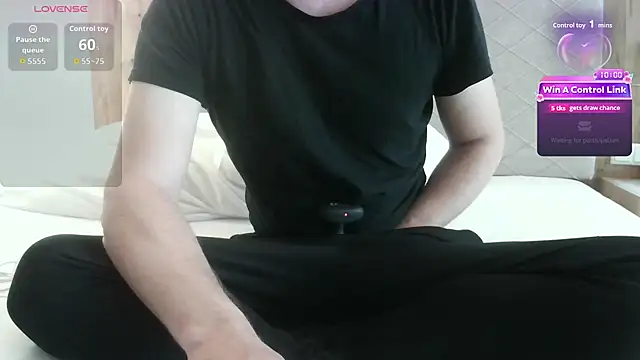 walddrink online show from 04.14.26