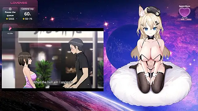 Ms Missa online show from 03.24.26