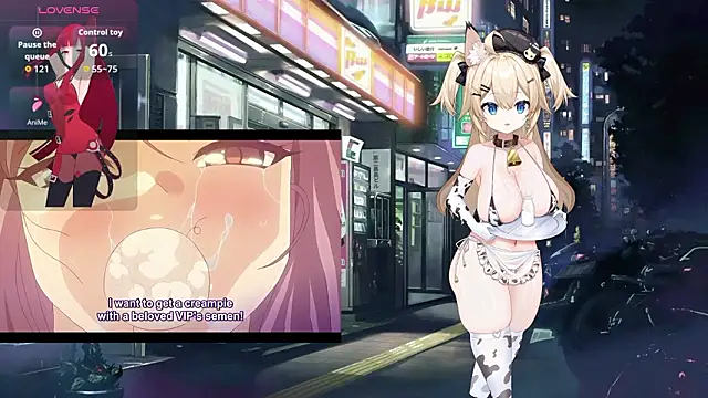 Ms Missa online show from 03.26.26