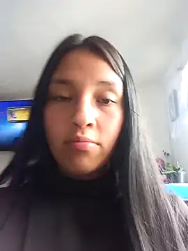 Candy-Blu online show from 03.11.26