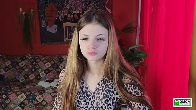 Enji Rey online show from 03.26.26