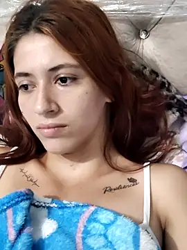 Sasha Red  online show from 04.07.26