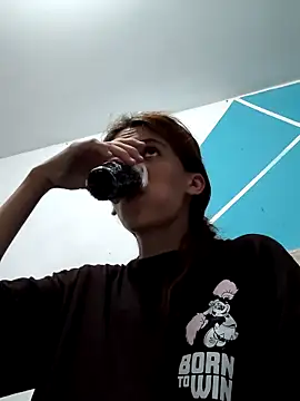 Sasha Red  online show from 04.12.26