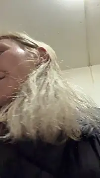 Secret Ladyx online show from 03.16.26