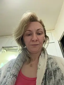 Secret Ladyx online show from 04.24.26