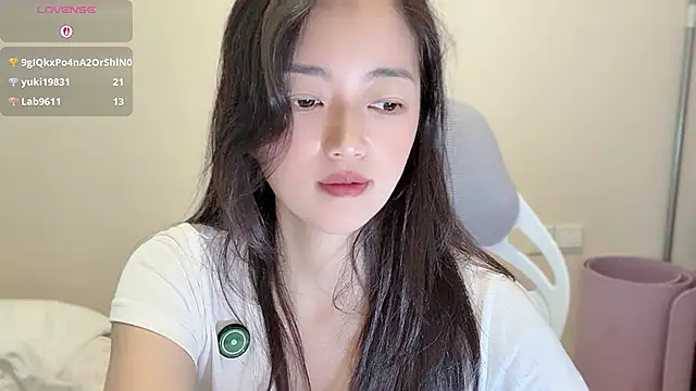 jinxiyao01 online show from 06.28.26