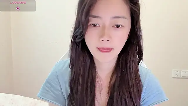 jinxiyao01 online show from 07.03.26