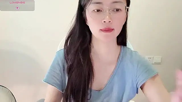 jinxiyao01 online show from 07.05.26