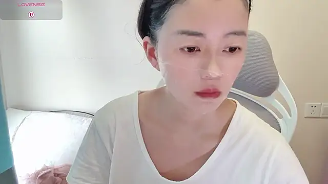 jinxiyao01 online show from 07.23.26