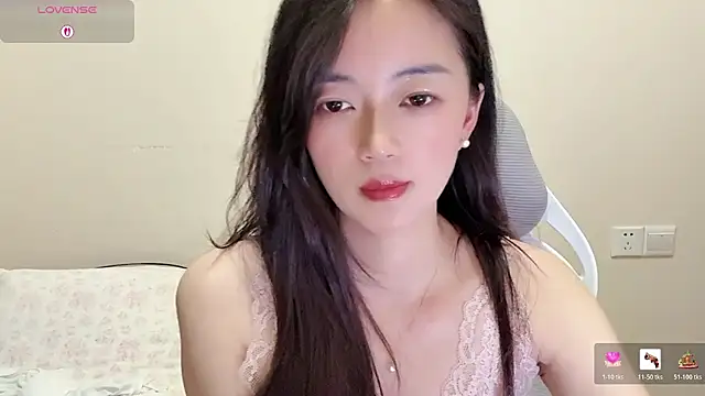 jinxiyao01 online show from 08.01.26