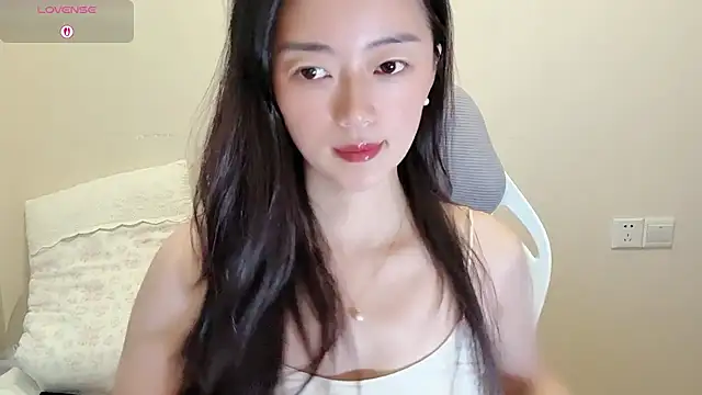 jinxiyao01 online show from 08.02.26