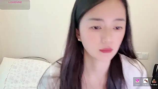 jinxiyao01 online show from 08.04.26