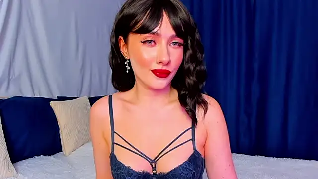 Aria Montclair online show from 03.21.26