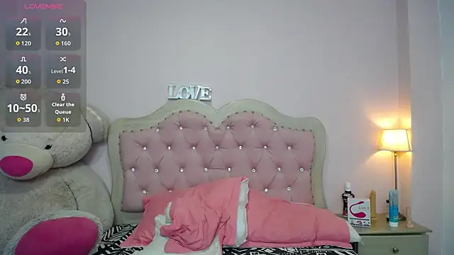 skinny hailey online show from 03.22.26