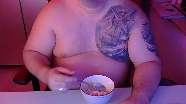 Blase Hase123 online show from 03.31.26