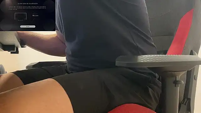 DeCanariasSpain online show from 04.10.26