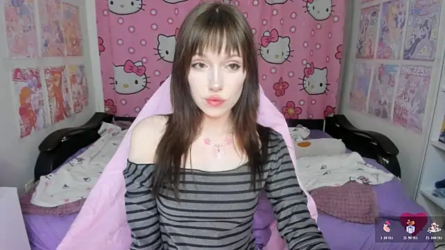 Nikkimiltonss online show from 05.17.26