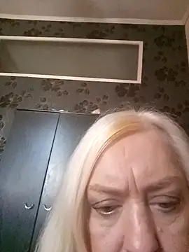 AngelikaJamesX online show from 03.04.26