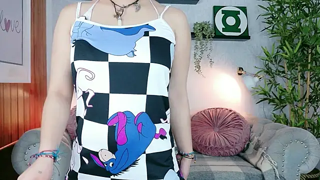 Katalinalee online show from 03.20.26