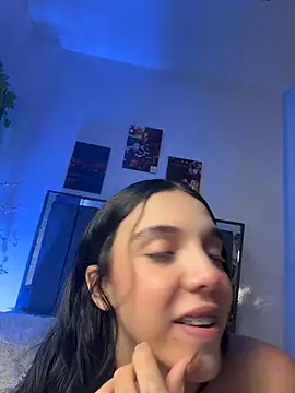 Snapshot of Jetf_Andrea_couple chatting on 05.15.26 Jetf Andrea couple online show from 05.15.26