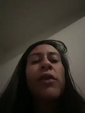 Geovana blan online show from 04.03.26