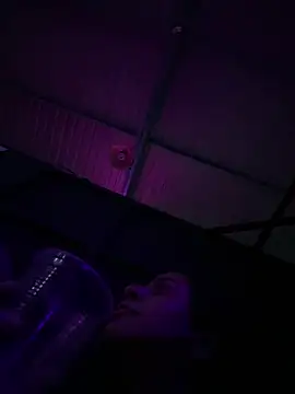 Geovana blan online show from 04.11.26