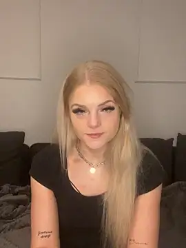 Luna-Noire online show from 03.03.26