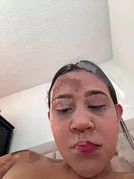 nastya-x online show from 03.22.26