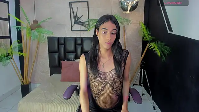 Epril Zoyert online show from 03.19.26