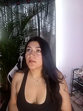 sckarlet1 online show from 04.09.26