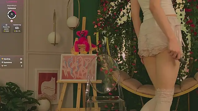 Cindy Page online show from 04.19.26